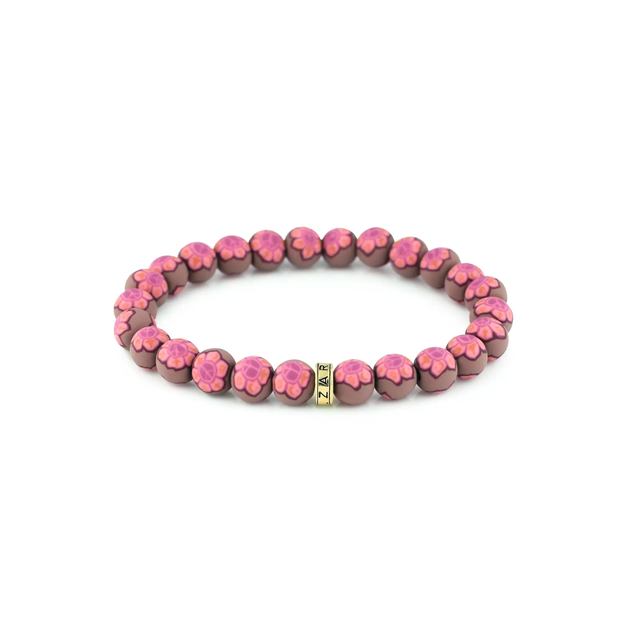 Harmony Stack Bracelet