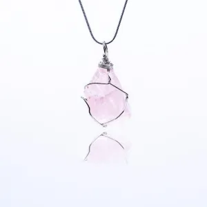 Healing Stone Necklace
