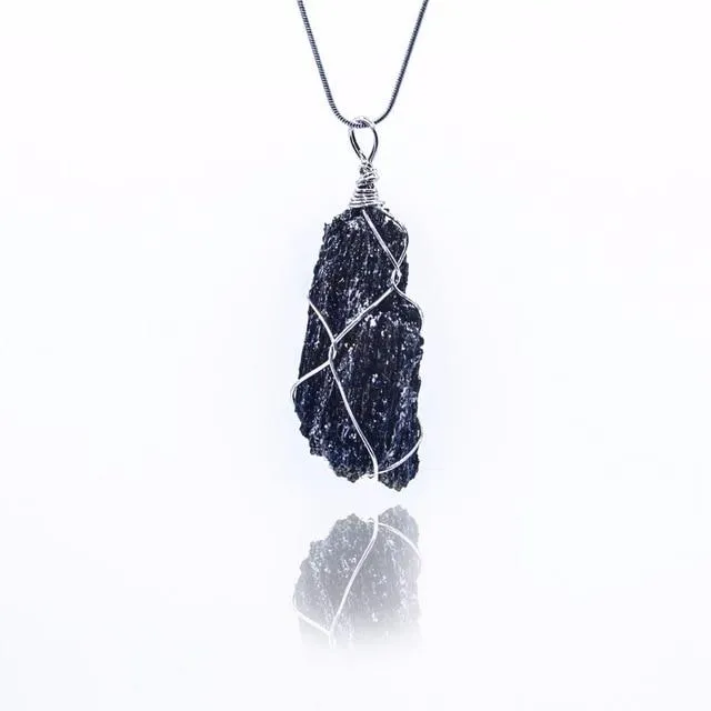 Healing Stone Necklace