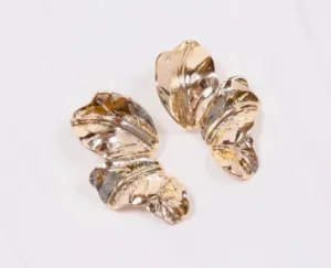Hubbard Petal Earrings