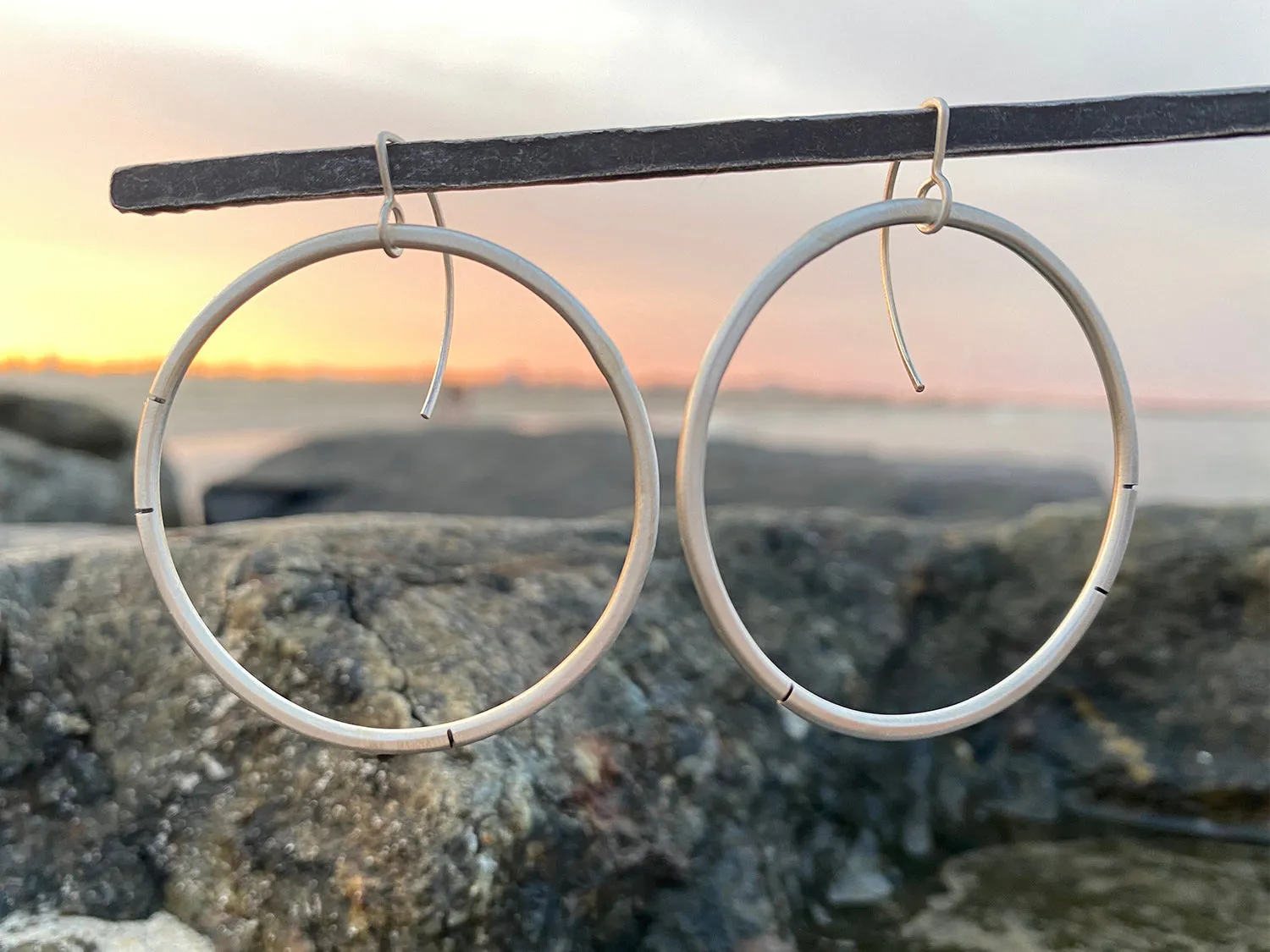 Ideation Earrings