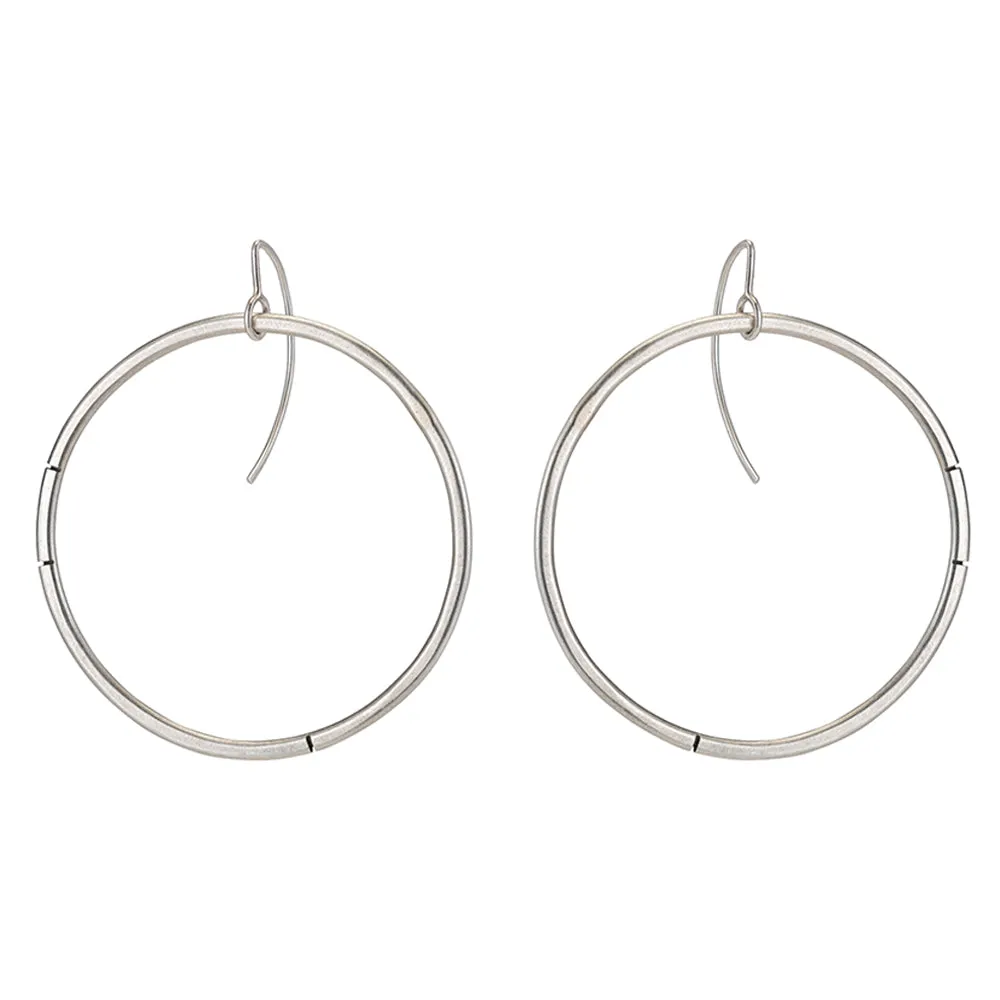 Ideation Earrings