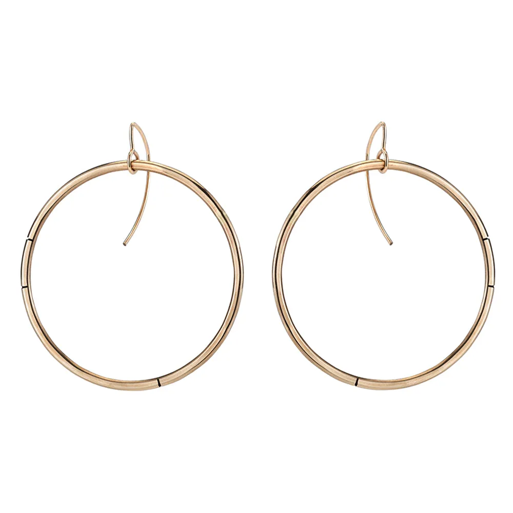 Ideation Earrings