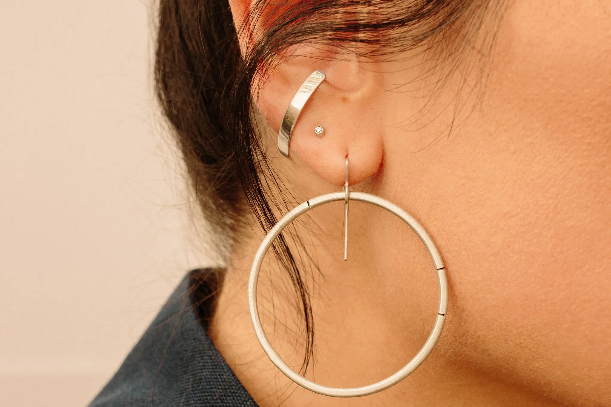 Ideation Earrings