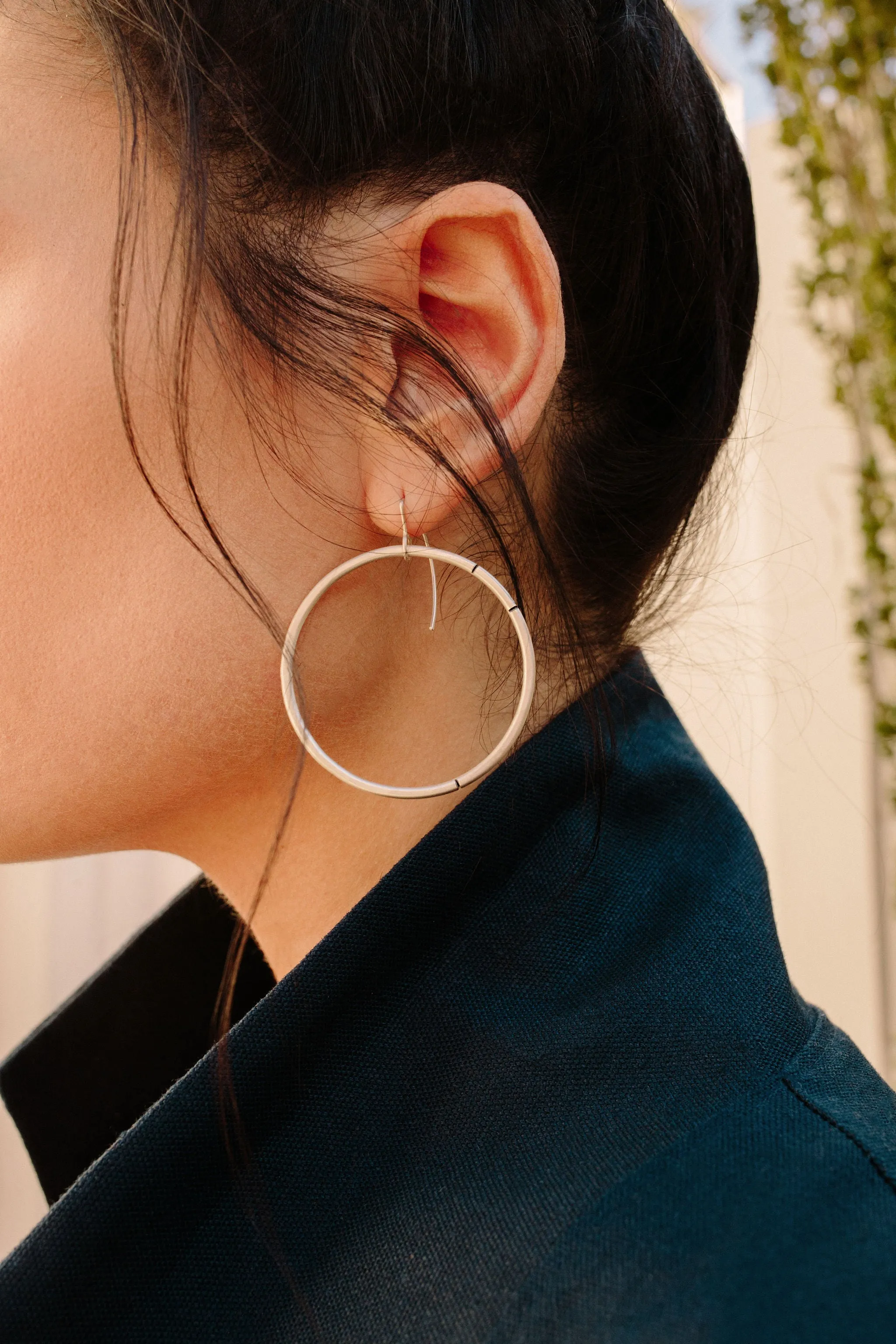 Ideation Earrings