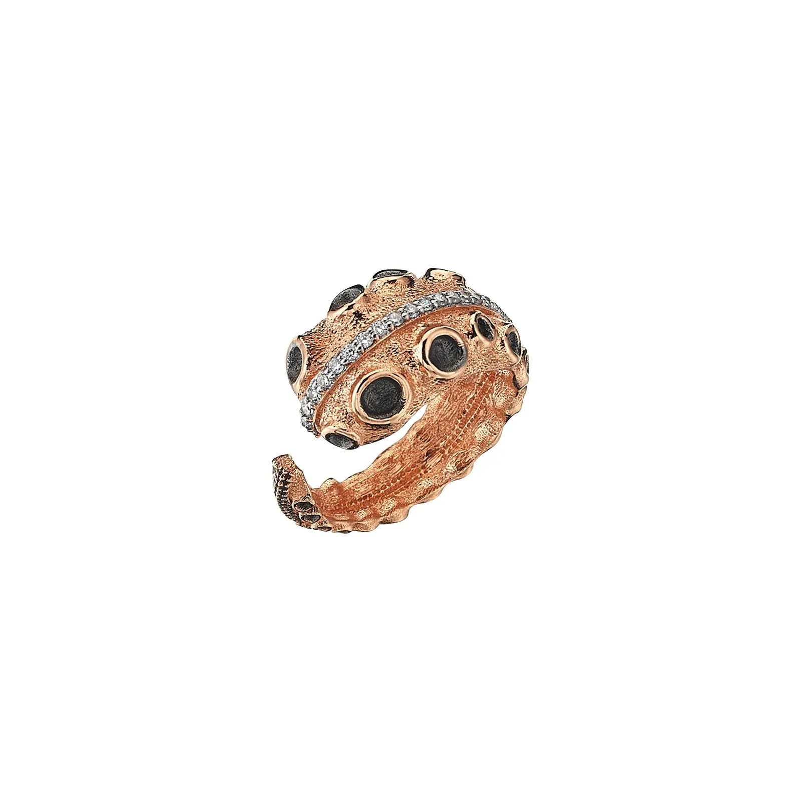 Inky Ring
