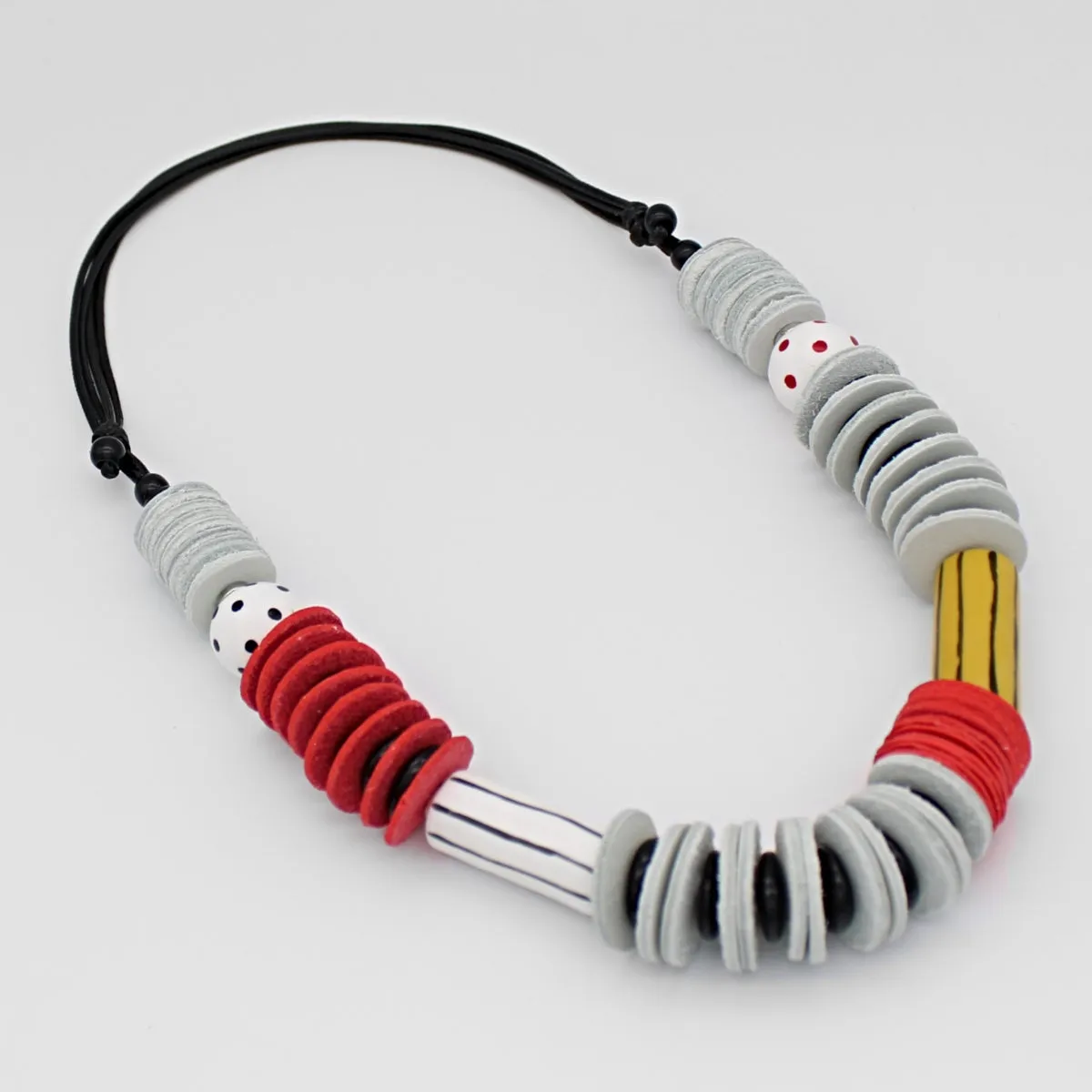 Kaylee Soca Statement Necklace