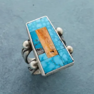 Lake Isle Ring