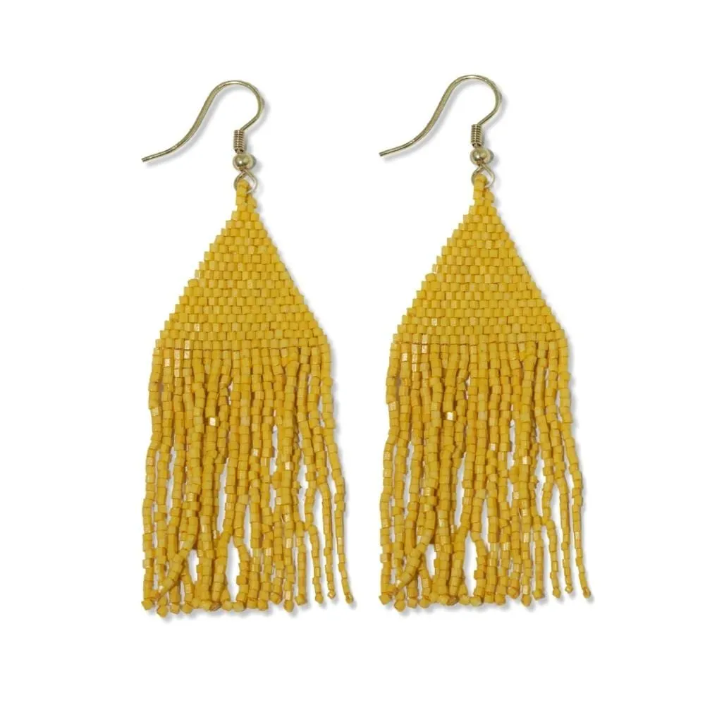 Lexie Fringe Earrings