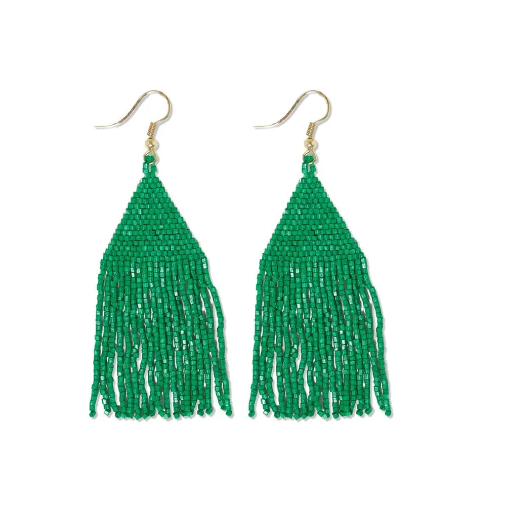 Lexie Fringe Earrings