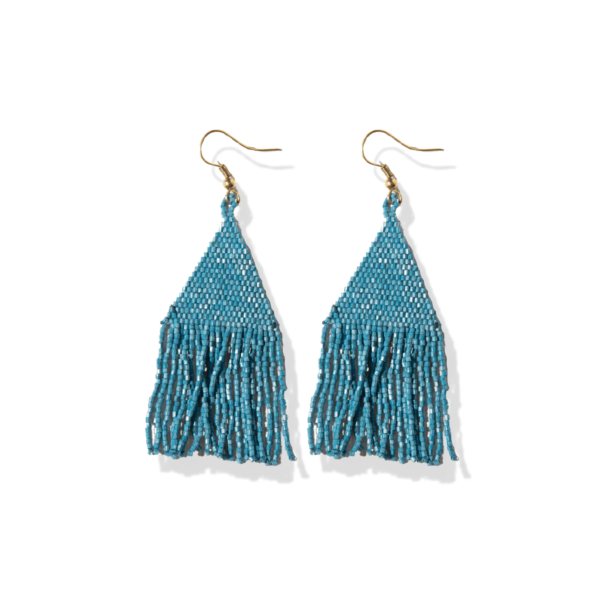 Lexie Fringe Earrings