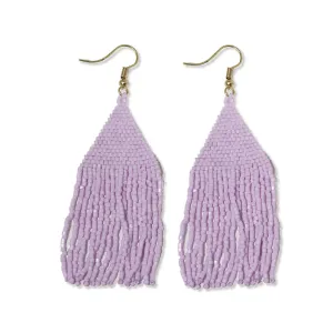 Lexie Fringe Earrings