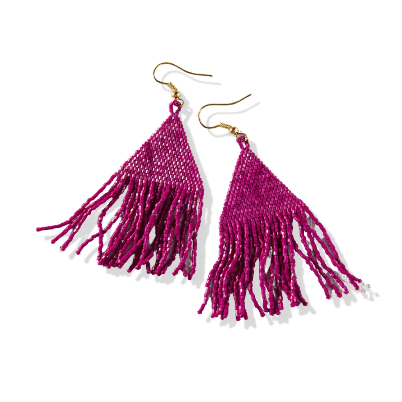 Lexie Fringe Earrings