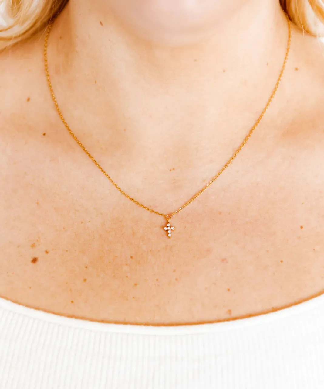 Linny Co Carly Necklace