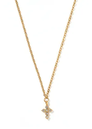 Linny Co Carly Necklace