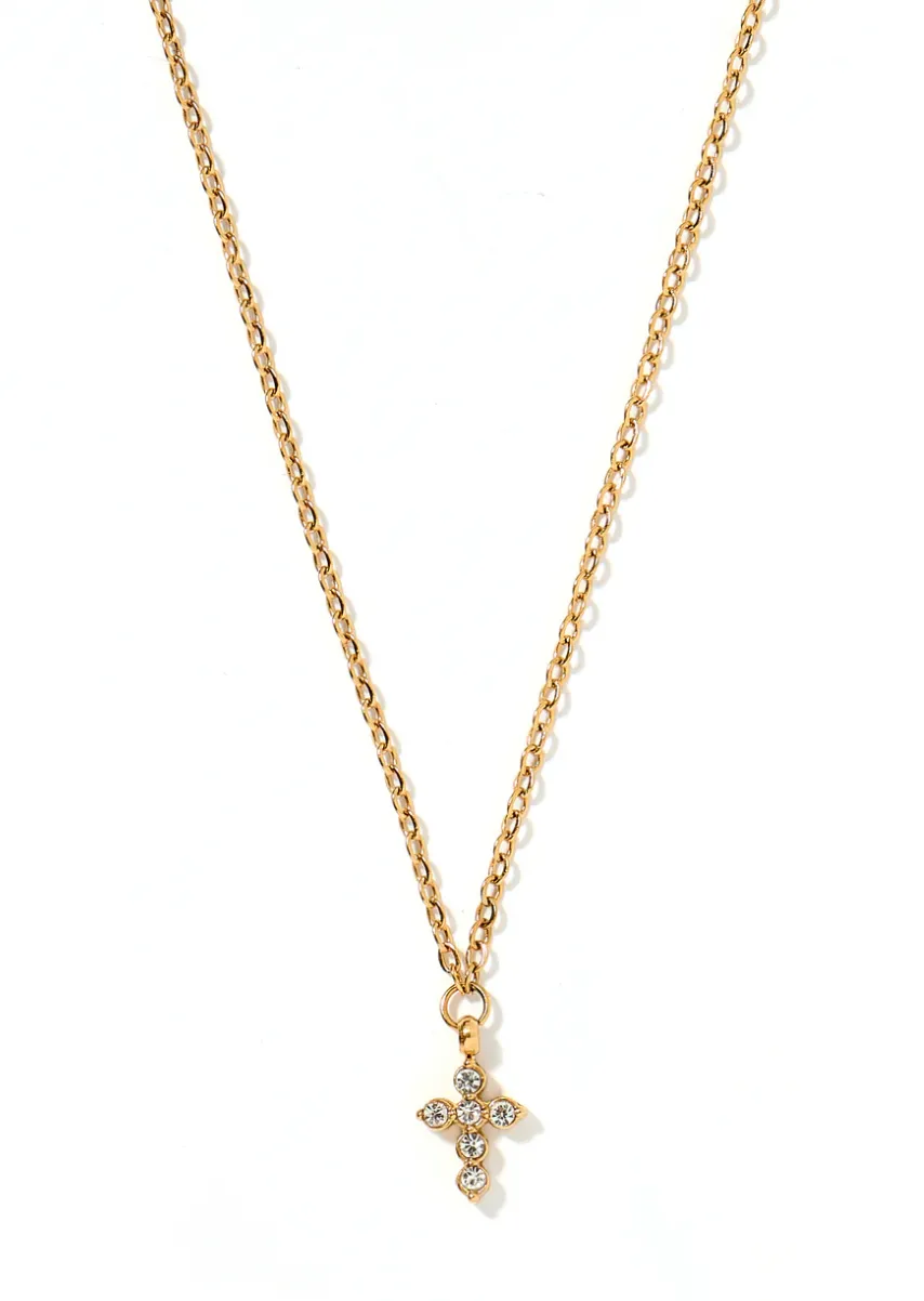 Linny Co Carly Necklace