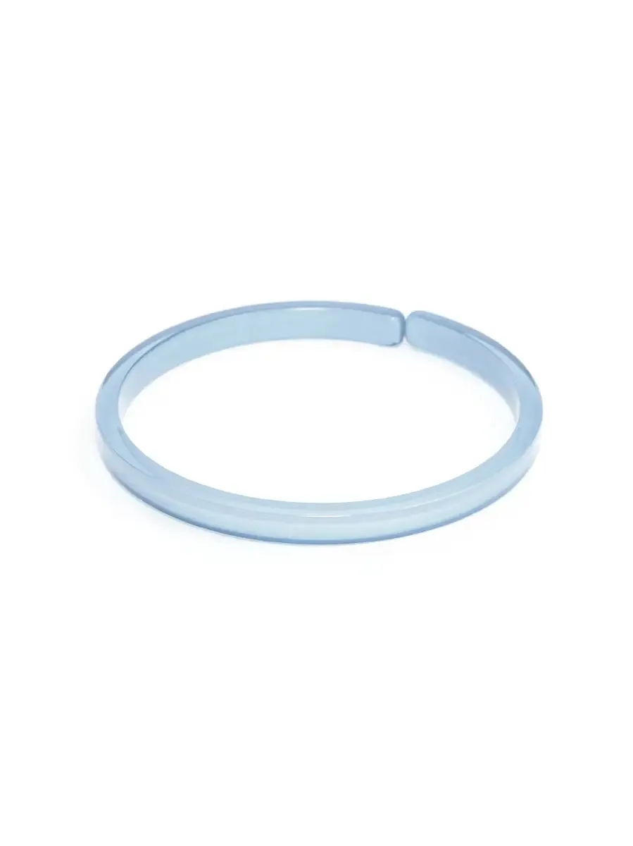 Love Stack Acrylic Bracelets