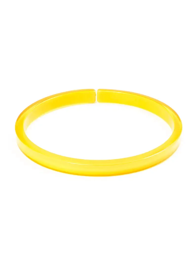 Love Stack Acrylic Bracelets