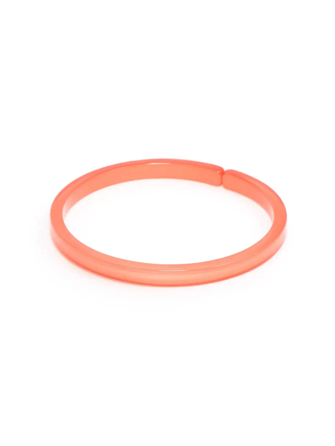 Love Stack Acrylic Bracelets