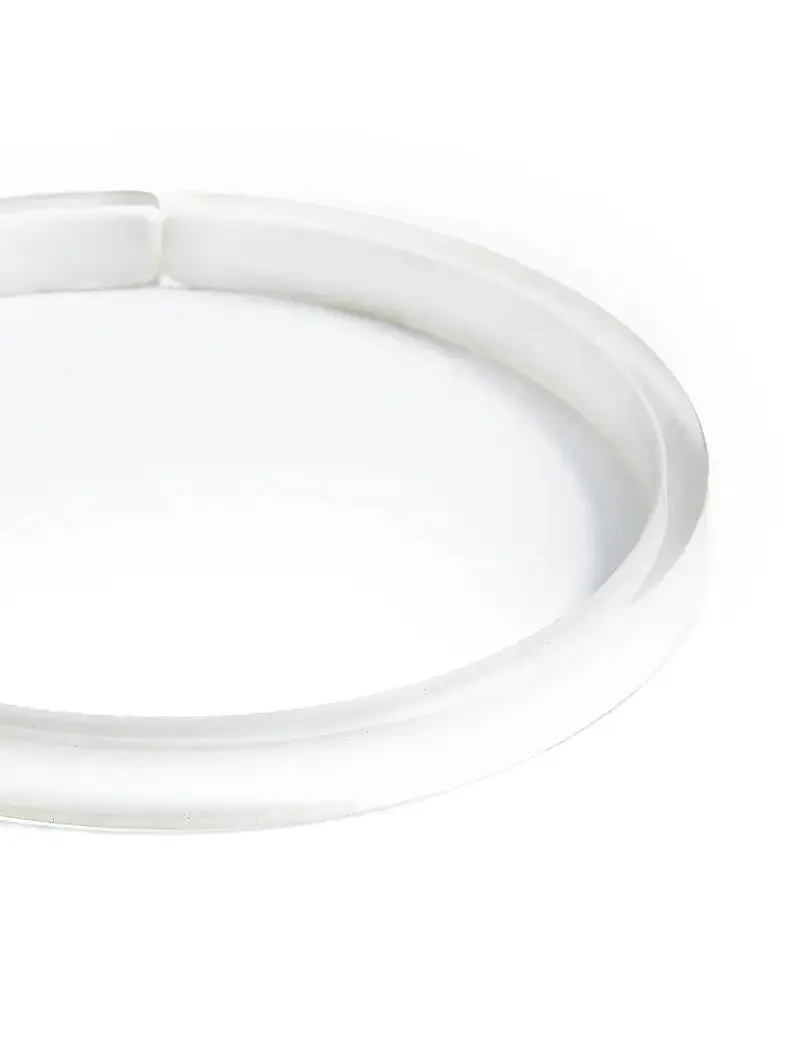 Love Stack Acrylic Bracelets