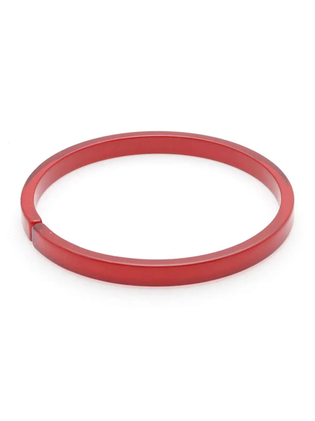 Love Stack Acrylic Bracelets