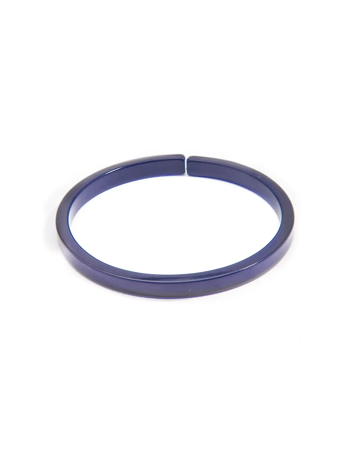 Love Stack Acrylic Bracelets