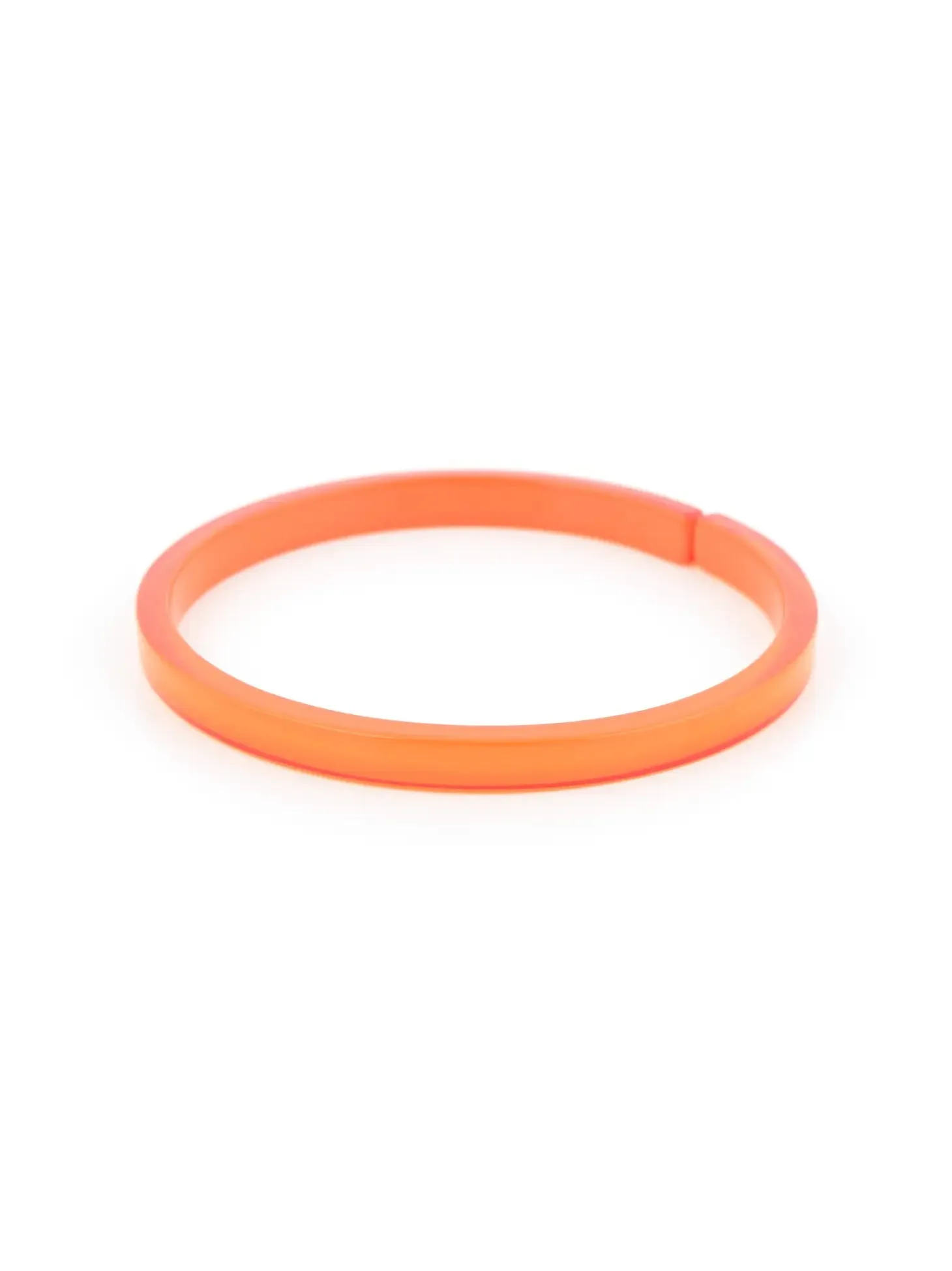 Love Stack Acrylic Bracelets