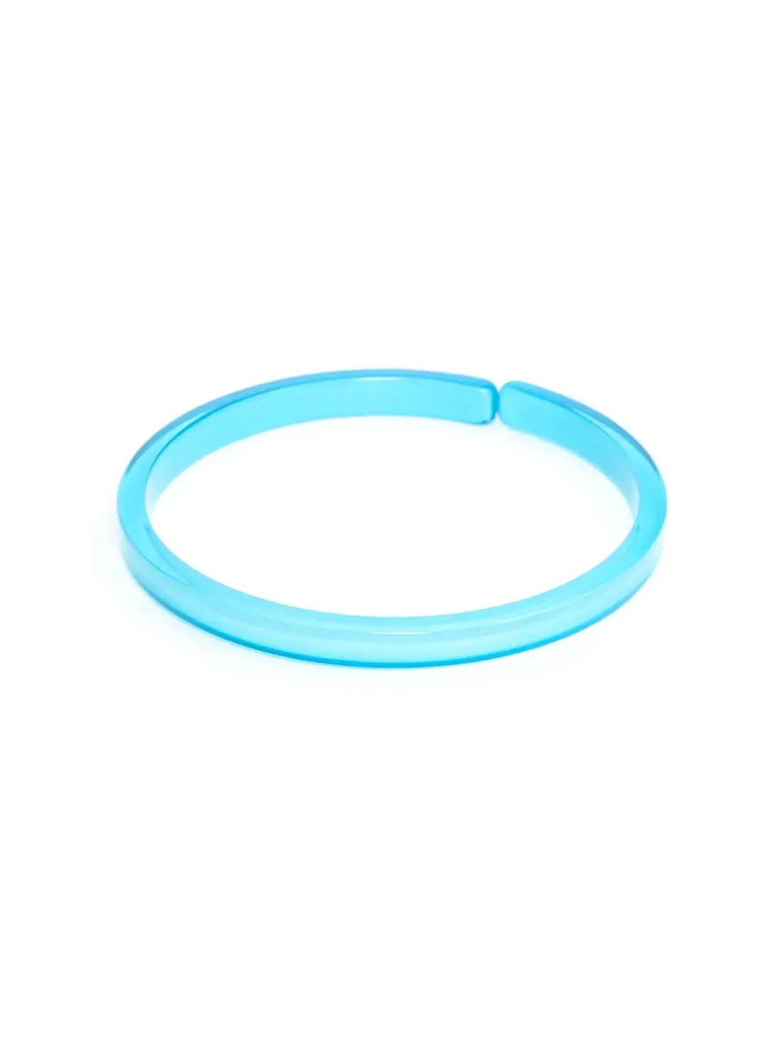 Love Stack Acrylic Bracelets