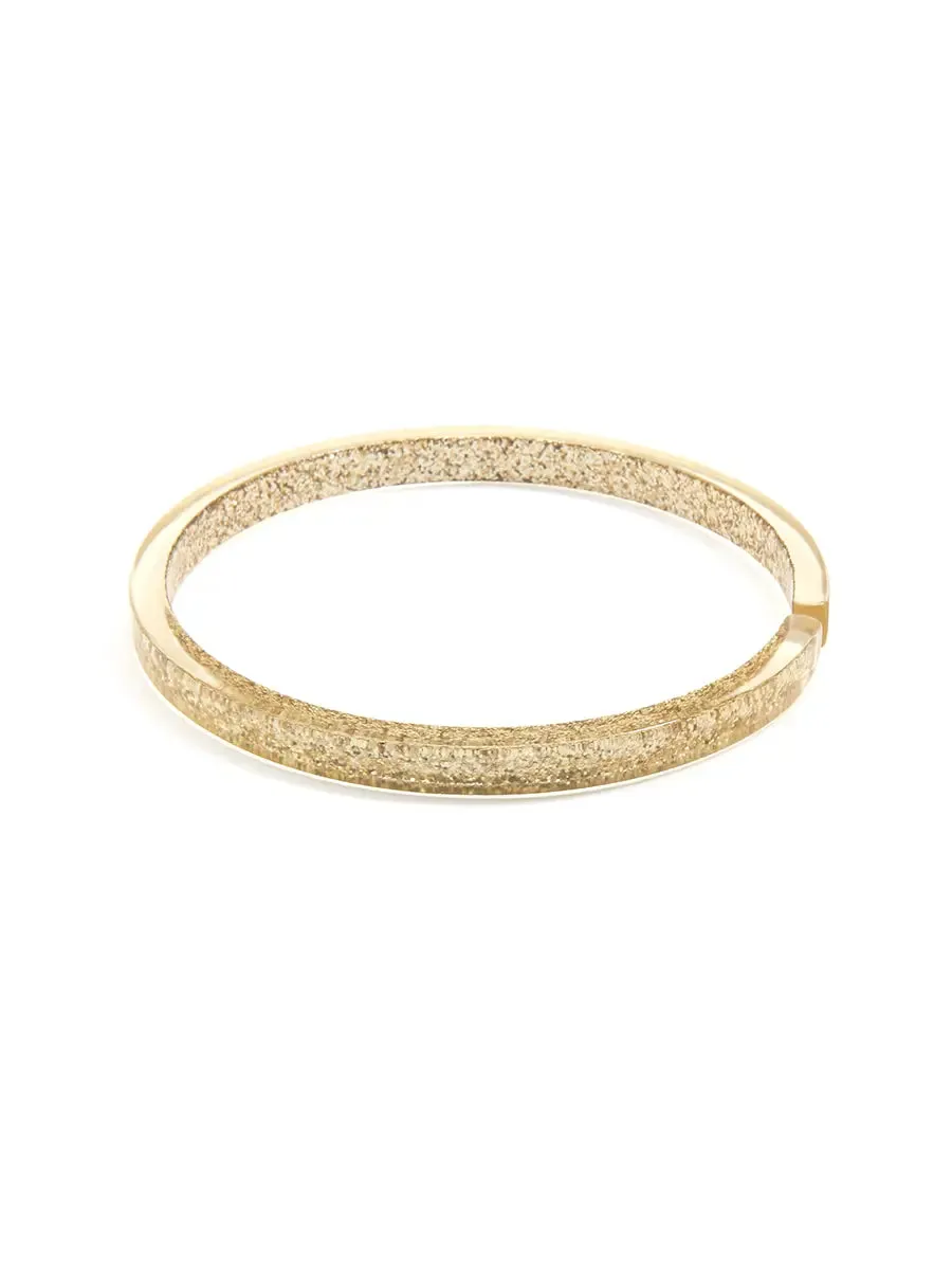 Love Stack Acrylic Bracelets