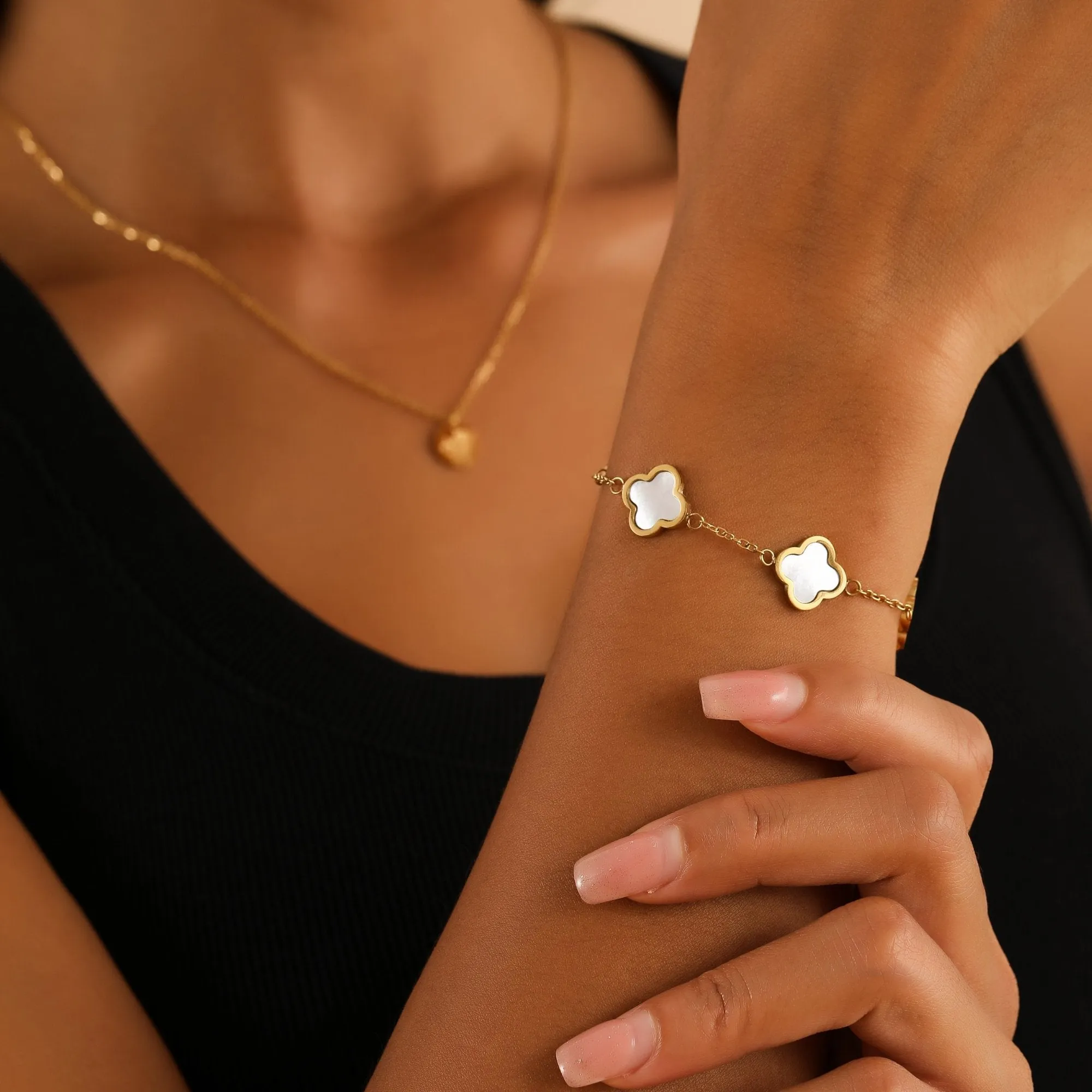 Luckiest Bracelet