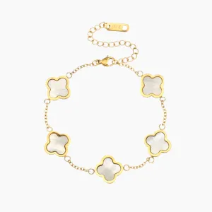 Luckiest Bracelet