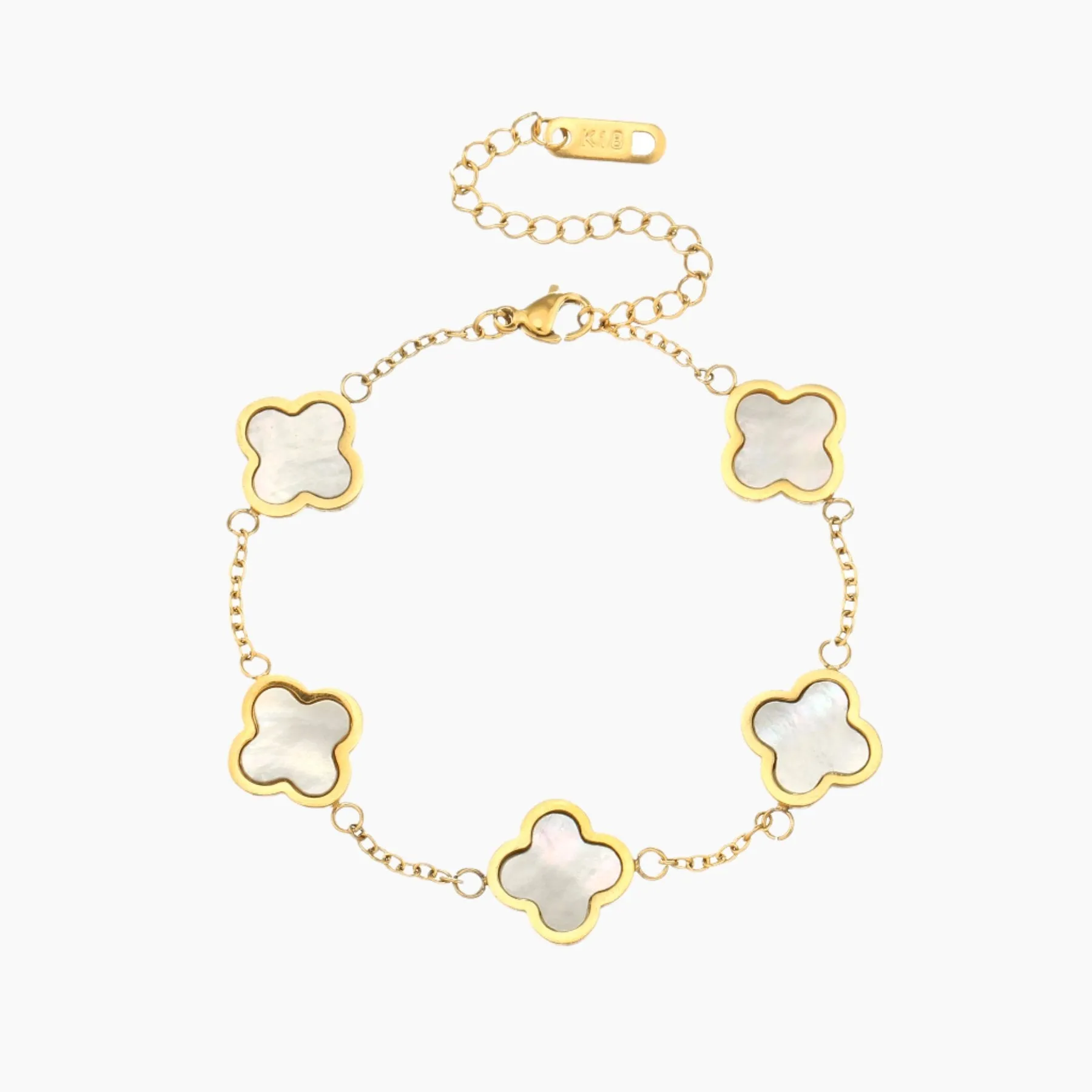 Luckiest Bracelet