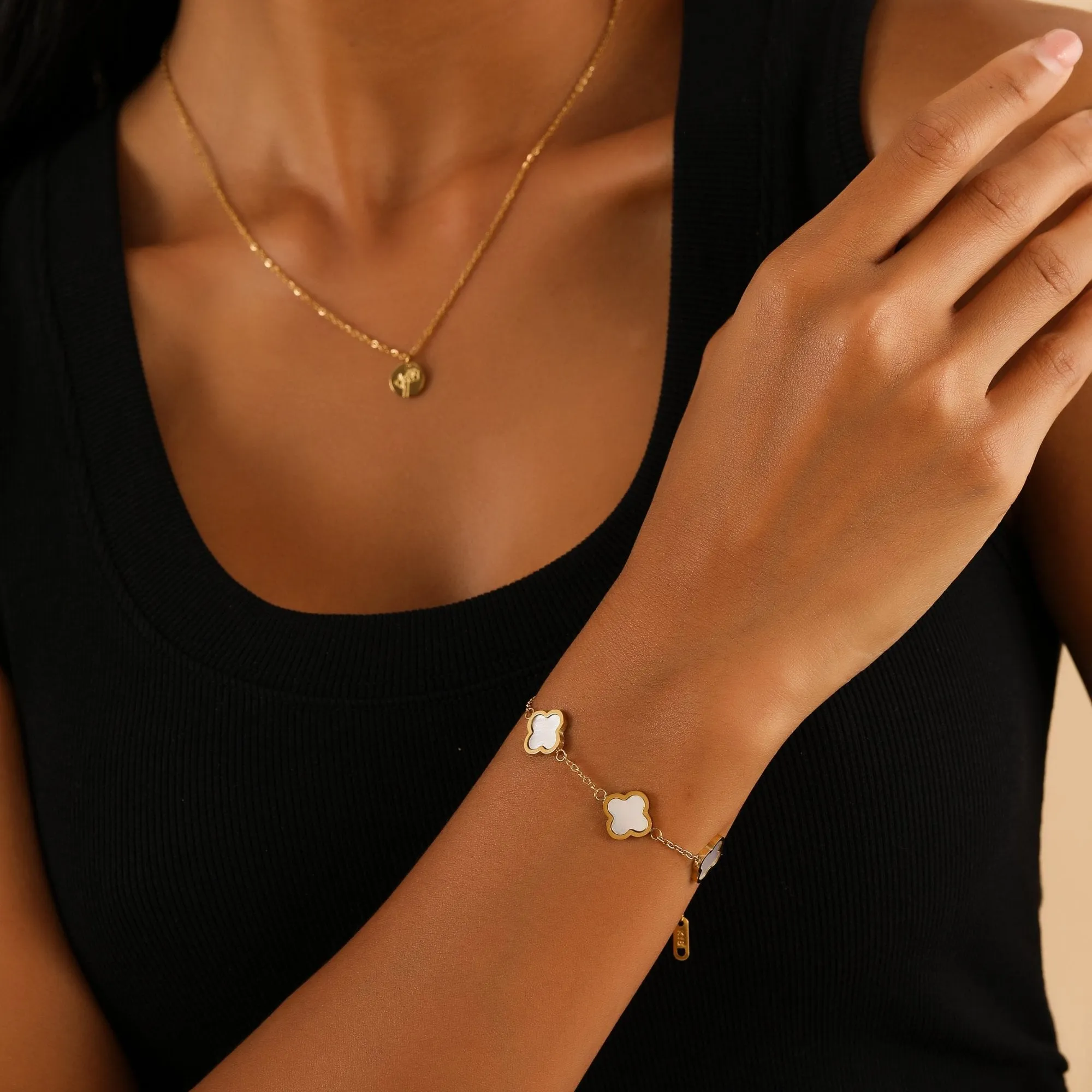 Luckiest Bracelet