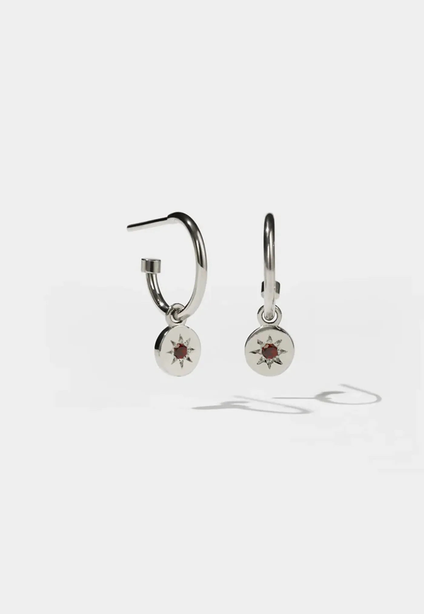 Lulu Signature Hoops