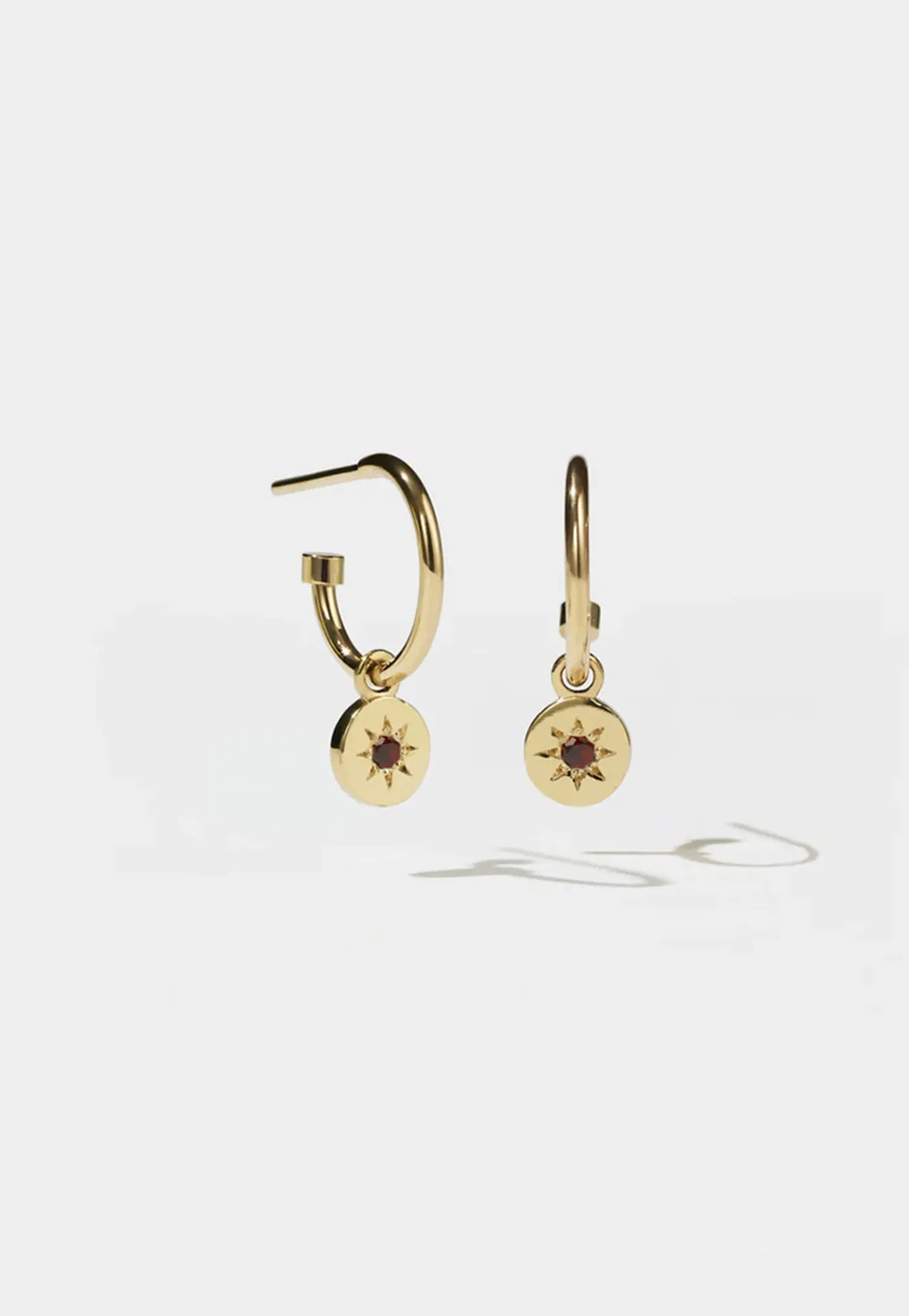 Lulu Signature Hoops