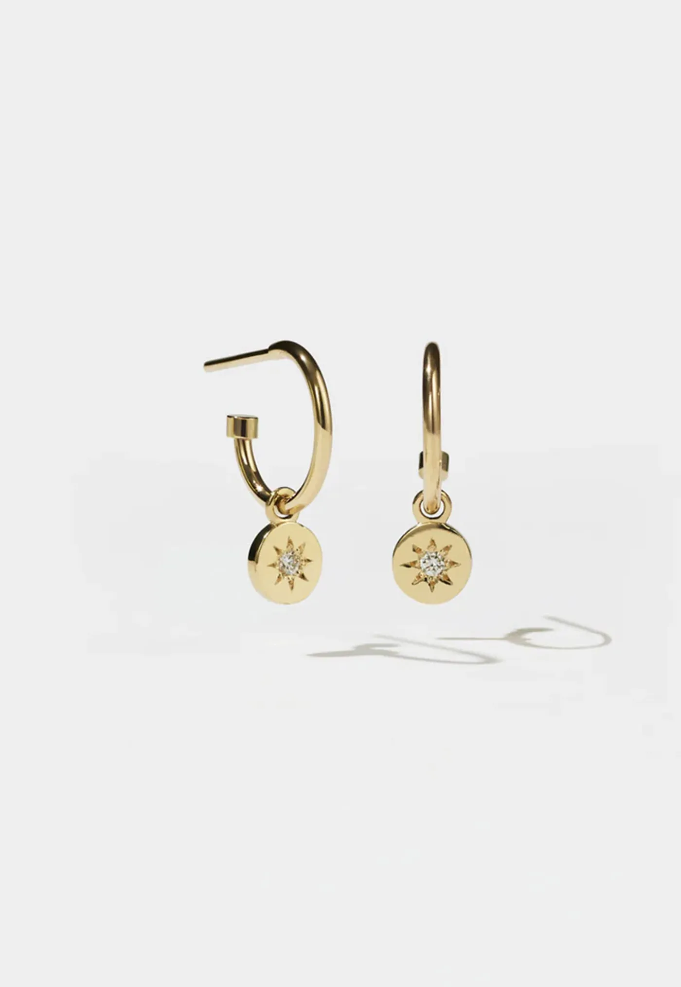 Lulu Signature Hoops
