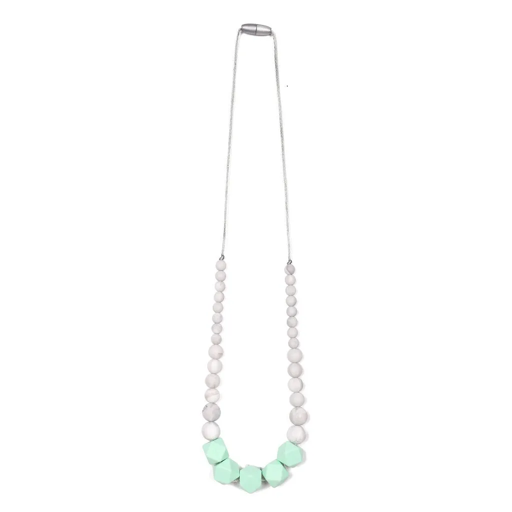 Madison Teething Necklace