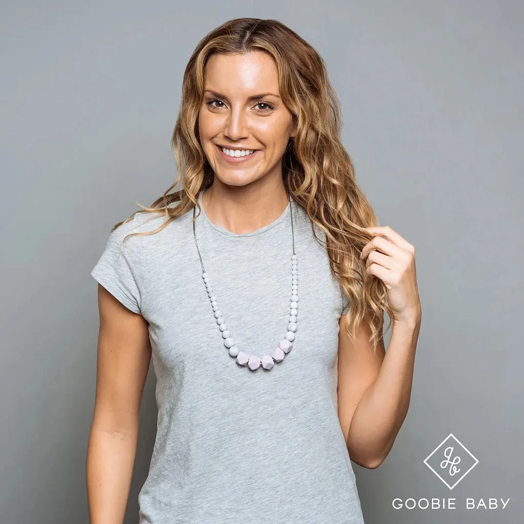 Madison Teething Necklace