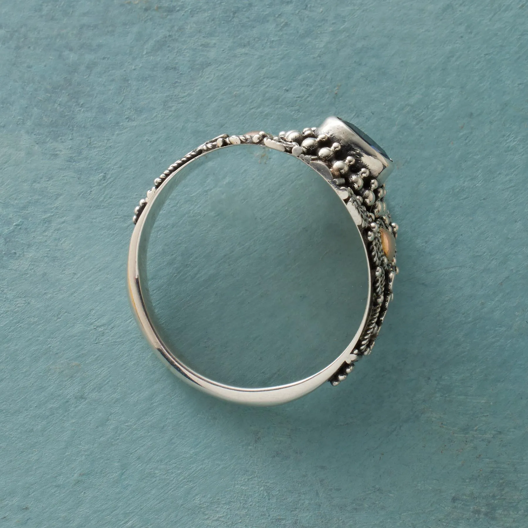Magnificence Ring