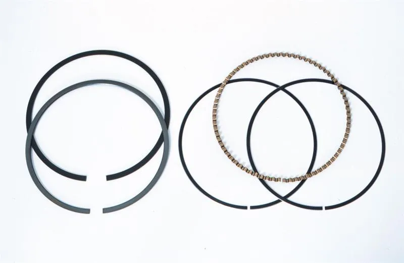 Mahle Original Premium Piston Ring Sets 42267CP.020