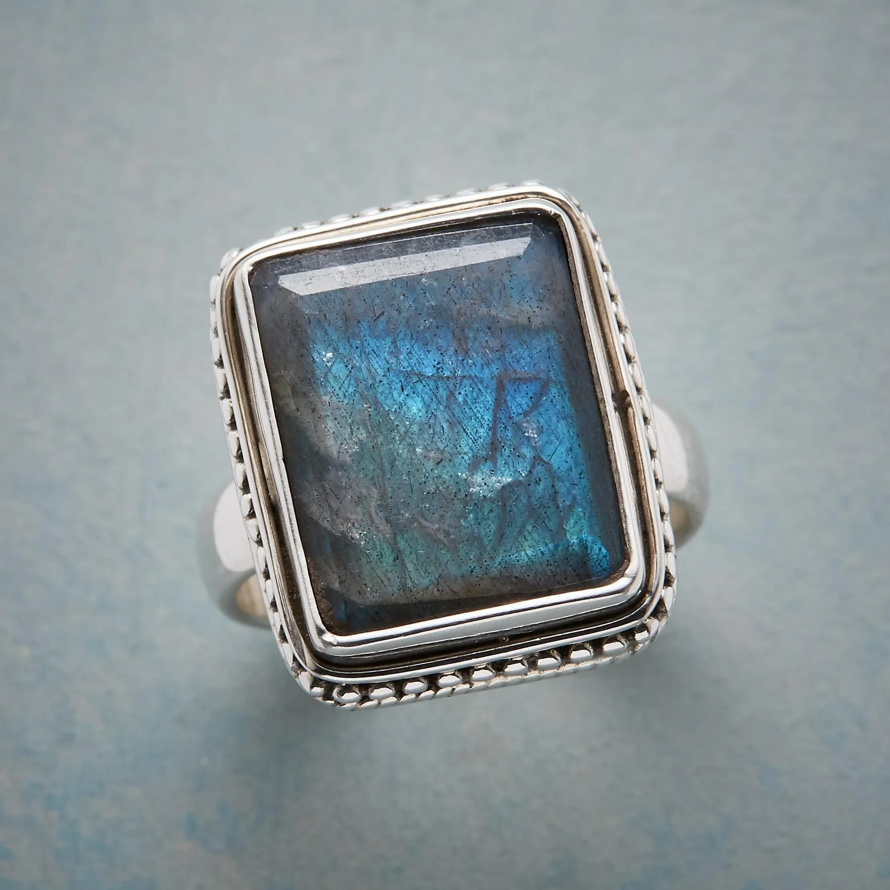 Main Focus Ring