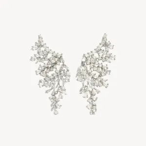Marina Fossati Audrey Earrings