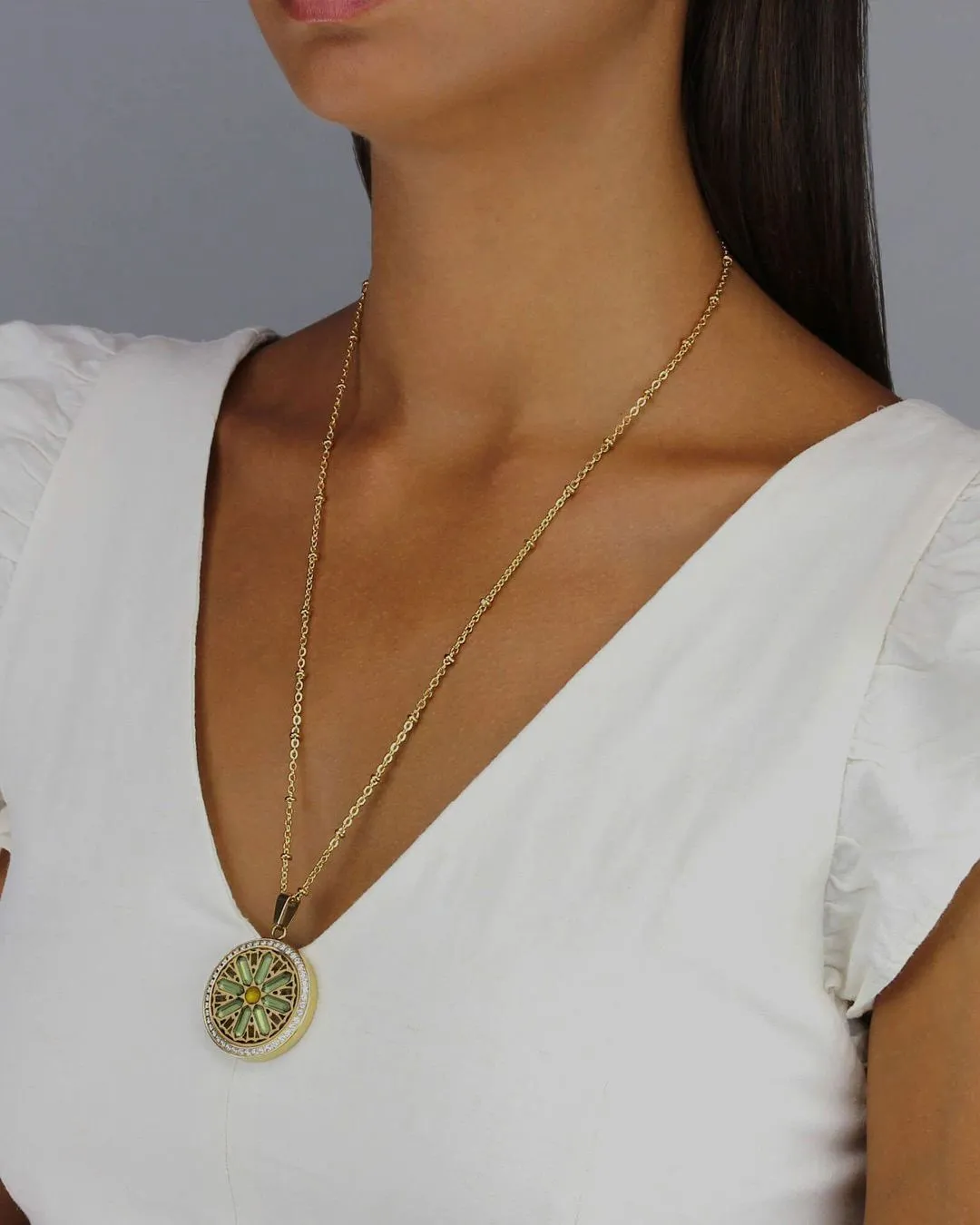 Medium Ball Chain