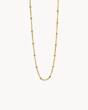 Medium Ball Chain