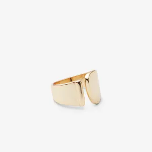 MEET ME RING Gold