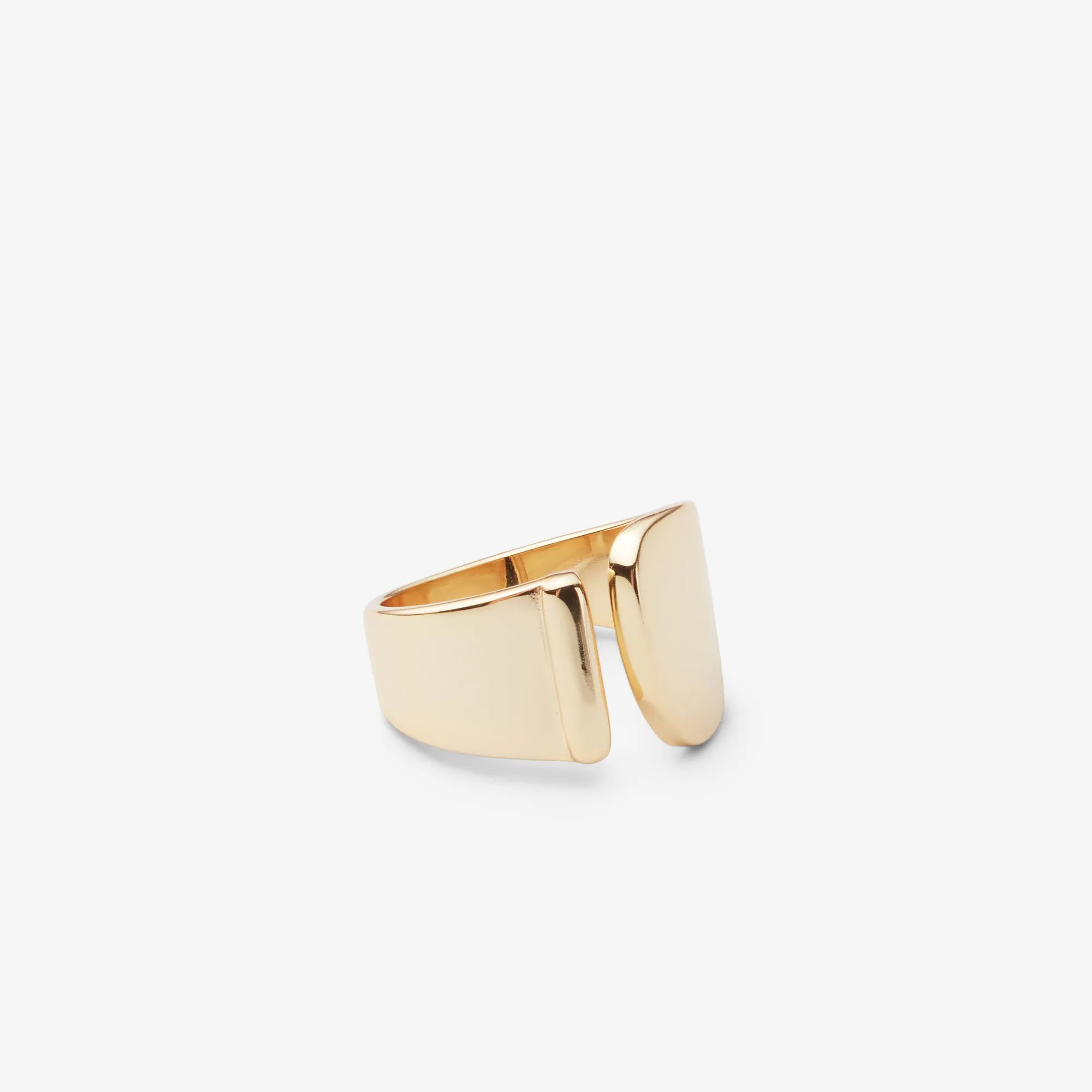 MEET ME RING Gold