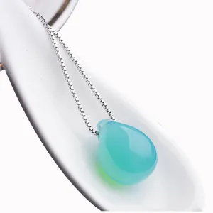Mermaid Necklace