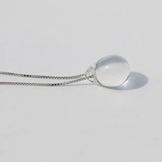 Mermaid Necklace