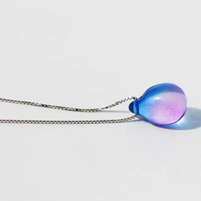 Mermaid Necklace