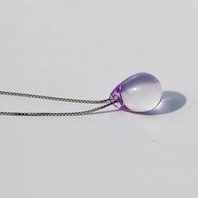 Mermaid Necklace